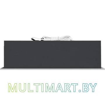 Вытяжка MAUNFELD Crosby 850LED (белый) картинка 8